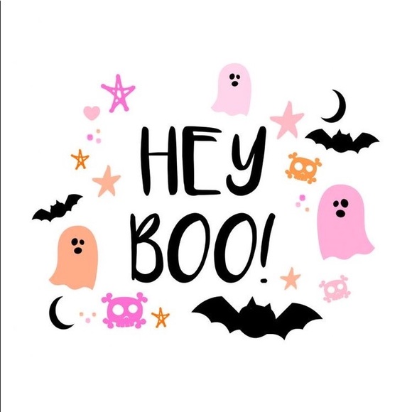 White Rhinestone Ghost - Picture 5 of 17